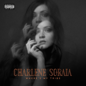 Where's My Tribe by Soraia, Charlene