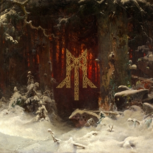 Songs From the Fyrgen by Wolcensmen