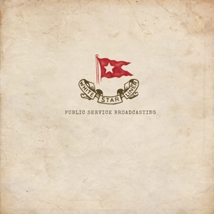 White Star Liner by Public Service Broadca...