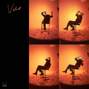 Velvet by Jmsn