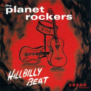 Hillbilly Beat by Planet Rockers