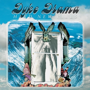 Hard New Pills -Download- by Dyke Drama