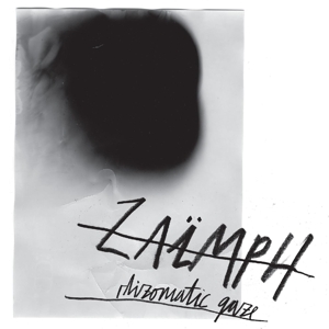 Rhizomatic Gaze by Zaimph