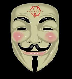 V For Vendetta by Dario Marianelli