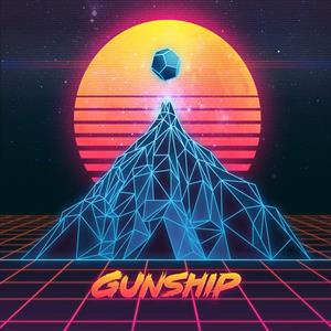 Gunship by Gunship