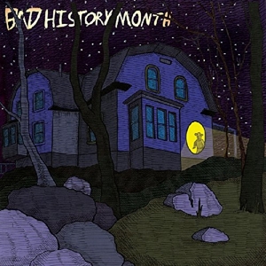 Dead and Loving It: an Introductory Exploration of Pessimysticism by Bad History Month