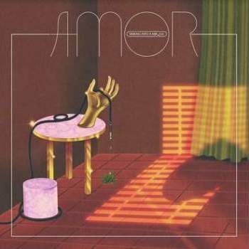 Sinking Into a Miracle by Amor