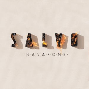 Salvo by Navarone