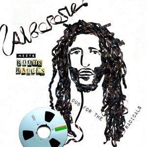 Meets Roots Radics - Dub For the Radicals by Alborosie