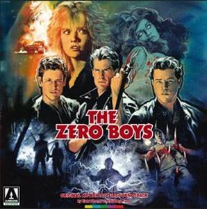 Zero Boys by Original Motion Pictur...
