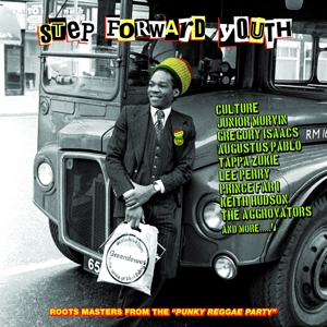 Step Forward Youth by V/A