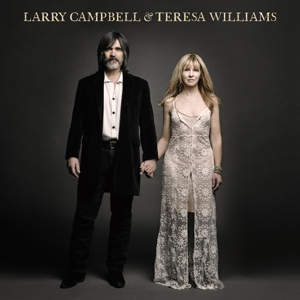 And Theresa Williams by Campbell, Larry