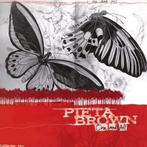 One and All by Brown, Pieta
