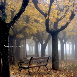 Sol29 by Nosound