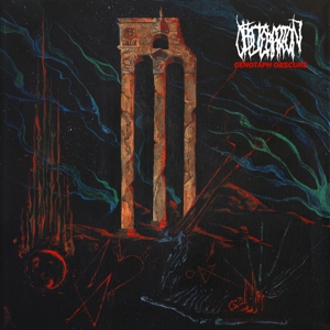 Cenotaph Obscure by Obliteration