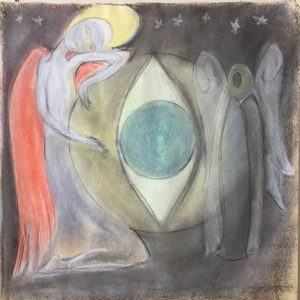 Faithful Fairy Harmony by Foster, Josephine