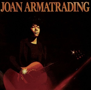 Joan Armatrading by Armatrading, Joan