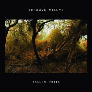 Fallen Trees by Lubomyr Melnyk