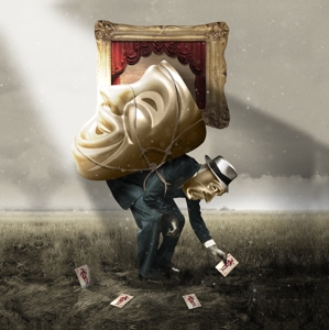 Fool by Jackson, Joe