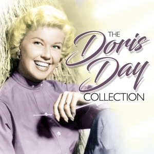 Doris Day Collection, the by Day, Doris