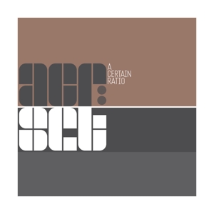 Acr:Set by A Certain Ratio