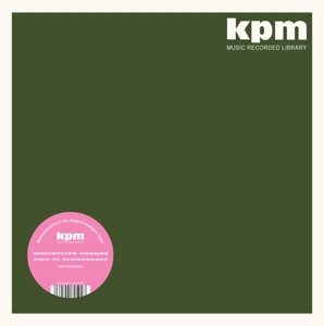 Distinctive Themes / R... by Ingman, Nick