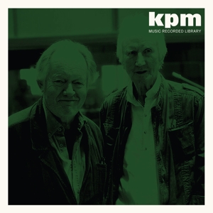 Full Circle by Hawkshaw, Alan & B...