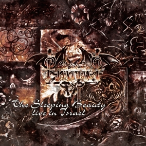 The Sleeping Beauty - Live In Israel by Tiamat