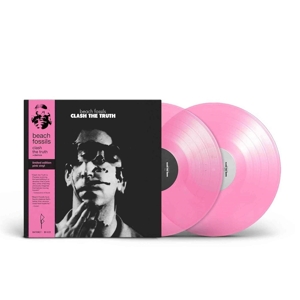 Clash the Truth by Beach Fossils