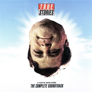 True Stories: Complete Soundtr by Byrne, David