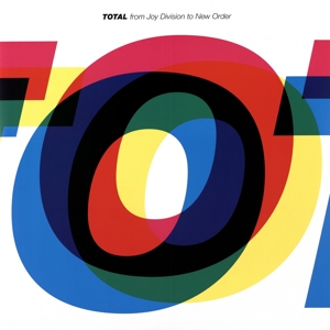 Total: From Joy Division To by New Order