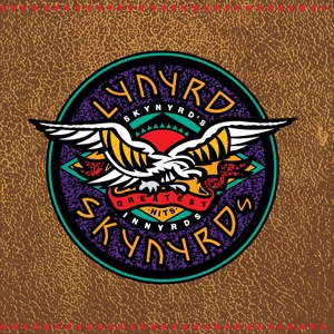 Skynyrd's Innyrds by Lynyrd Skynyrd
