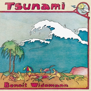 Tsunami by Widemann, Benoit