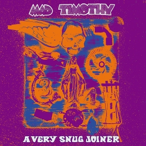 A Very Snug Joiner" by Mad Timothy