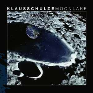 Moonlake by Schulze, Klaus