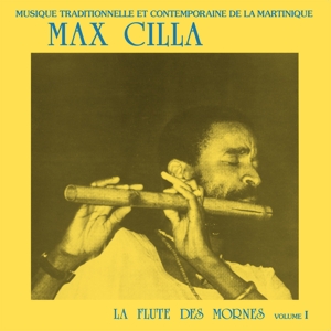 La Flute Des Mornes V.1 by Cilla, Max