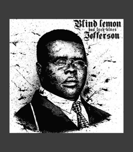 Bad Luck Blues by Jefferson, Blind Lemon