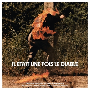 Il Etait Une Fois Le Diable by Piot, Paul & Miche...