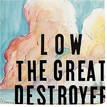 Great Destroyer