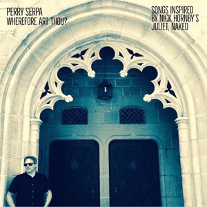 Wherefore Art Thou ? by Serpa, Perry