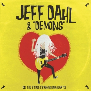 On the Streets by Dahl, Jeff -& Demons-
