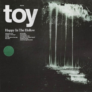 Happy In the Hollow by Toy
