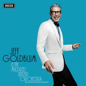 Capitol Studios Sessions by Jeff Goldblum & Th...