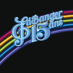 Ed Banger 15 by V/A