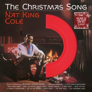 Christmas Song by Nat King Cole