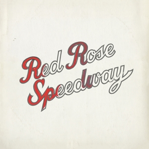 Red Rose Speedway by Paul McCartney & W...