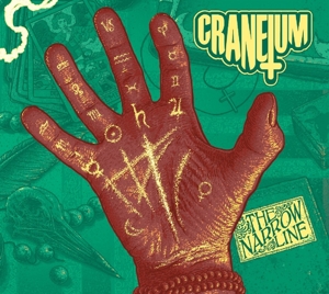 Narrow Line by Craneium
