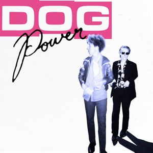 Dog Power by Dog Power