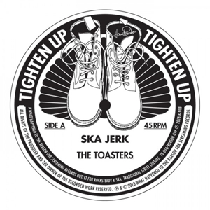 Ska Jerk by Toasters
