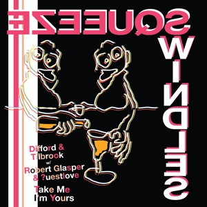 Take Me I'm Yours by Difford & Tilbrook...